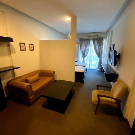 ביירות Dreams Suites מראה חיצוני תמונה